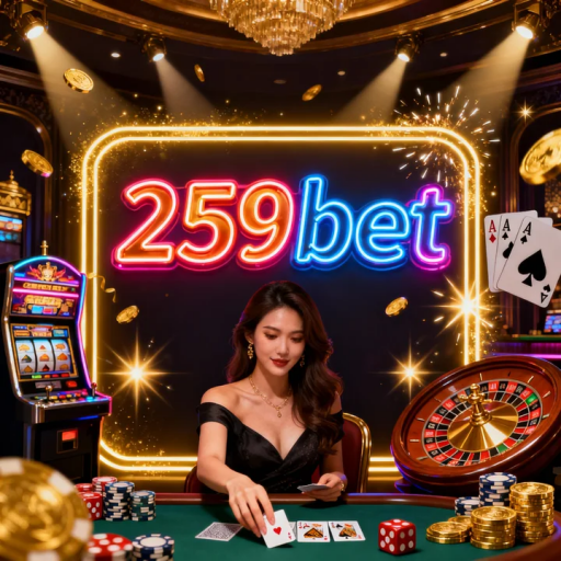 259bet logo